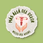Lilly Gutierrez Voces de Útero - @lylo_dg - Instagram