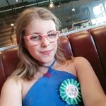 Lilly Haas - @misslilly_dancer01 - Instagram