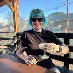 Lilly - @lillyhammer13 - Instagram