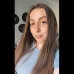 Lilly Hancock - @lilly.hancockk - Instagram