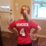 Lilly Hancock - @lillyhancock09 - Instagram