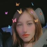 Lilly Hancock - @sad.girl100907 - Instagram
