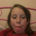 nevehardington - @lillyhardington - Instagram