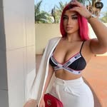 Lilly - @lillyharenig - Instagram