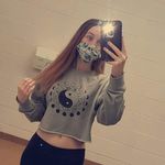 Lilly Harrison - @lilliannharrisonn - Instagram