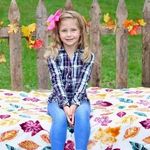 Lilly Hatfield - @lillybug.14 - Instagram