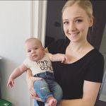 Lilly Hayes - @lillyhayes320 - Instagram