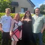 Lilly Hayes - @lillyhayes01 - Instagram