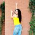 Lily Hayes - Facebook