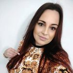 Lilly Houston - @lillyjhnsns - Instagram
