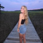 Lily Houston - @_itslilyhouston - Instagram