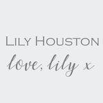 Lily Houston Design - @lilyhoustondesign - Instagram