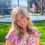 Lillian Avery - @lilly_a_huffman - Instagram