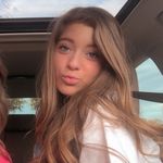 Lilly Huffman - @kindofadumbblonde - Instagram