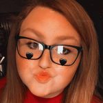 Lily Huffman - @lilys_lovelylocks - Instagram