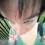 Lily Huffman - @lilybilly.07 - Instagram