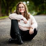 Lily Huffman - @littlesexypotato - Instagram