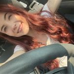 Lilly Hurst - @lillyloves146 - Instagram