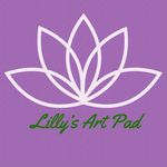 Lilly Hurt - @lillys_art_pad - Instagram