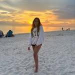 Lilly Johnson - @lillyjohnson08 - Instagram