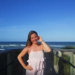 Lilly Johnson - @lillyjohnson_30 - Instagram