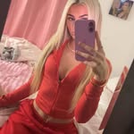 Lilly Johnson - @lilly_mayx17 - Instagram