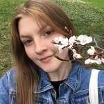 Lilly Johnson - @lilly.__.johnson - Instagram