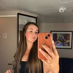 Lilly Johnson - @lillyjohnson33 - Instagram