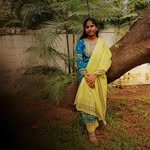 Kiruthika - @_lilly_joyce - Instagram