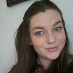 Lilly Joyce - @deservesselfworth - Instagram