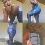 Lilly Joyce - @joyc.e4425 - Instagram