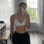 Lily Joyce - @lilyjoycefitness - Instagram