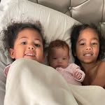 Liam, Elliana, Lilly & Justice ❣️ - @richardsonszzz - Instagram