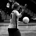 Lilly Justice - @lilly.volleyball1 - Instagram