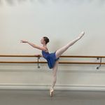 Lilly Keith - @lillyk_ballerina - Instagram