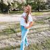 Lilly Kinsey - Facebook