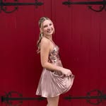 Lilly Kinsey - @lilly_kinsey21 - Instagram