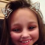 Lily-Mae Kinsey - @idk.lily09 - Instagram