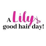 Lily Lanier - Hair Stylist - @alilygoodhairday - Instagram