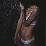 Lilly Lewis - @lilly__lewis - Instagram