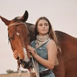 Lilly Lewis - @lillylewis_eq - Instagram