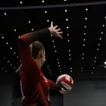 Lilly Lewis - @lillylewis_21_volleyball - Instagram