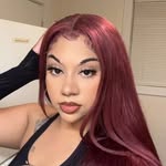 Lilly Lewis - @llprincessss - Instagram