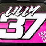 Lilly Lewis - @37lillylewis - Instagram