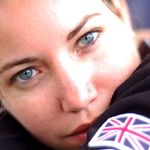 Liliana Martínez - @lillymaherz - Instagram