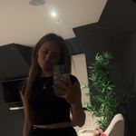 Lilly - @_lillymaher - Instagram