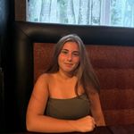 Lily Maher - @lilym.aher - Instagram