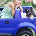 Lily Malone - Facebook