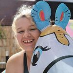 Lilly Marks - @lilly_mks12 - Instagram