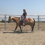 Lilly Marks - @cowgirl_tuff_nails - Instagram